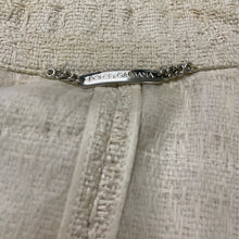 Carica l'immagine nel visualizzatore di Gallery, Dolce & Gabbana "Boucle and Strass" Jacket S/S 2000