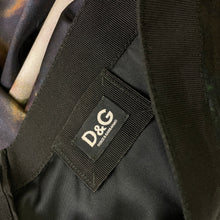 Carica l'immagine nel visualizzatore di Gallery, D&G "Renaissance" Silk Skirt 2000s