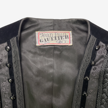 Carica l'immagine nel visualizzatore di Gallery, Jean Paul Gaultier Bolero F/W 1985