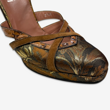 Carica l'immagine nel visualizzatore di Gallery, Miu Miu Heels F/W 2004