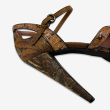 Carica l'immagine nel visualizzatore di Gallery, Miu Miu Heels F/W 2004