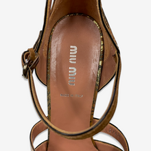 Carica l'immagine nel visualizzatore di Gallery, Miu Miu Heels F/W 2004