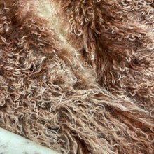 Carica l'immagine nel visualizzatore di Gallery, Roberto Cavalli Wool and shearling coat F/W 1999