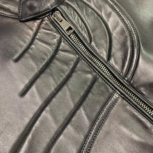 Carica l'immagine nel visualizzatore di Gallery, Gucci Tom Ford Era Biker Jacket F/W 2000