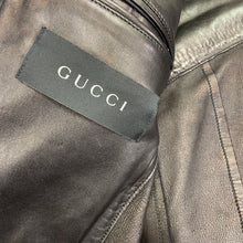 Carica l'immagine nel visualizzatore di Gallery, Gucci Tom Ford Era Biker Jacket F/W 2000