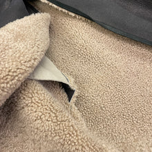 Carica l'immagine nel visualizzatore di Gallery, Rick Owens Runway "Naska Biker" Coat 2000s