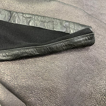 Carica l'immagine nel visualizzatore di Gallery, Rick Owens Runway "Naska Biker" Coat 2000s