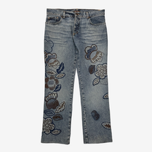 Carica l'immagine nel visualizzatore di Gallery, Roberto Cavalli "Embroidered" Jeans