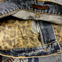 Carica l'immagine nel visualizzatore di Gallery, Roberto Cavalli "Embroidered" Jeans