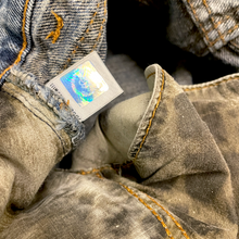 Carica l'immagine nel visualizzatore di Gallery, Roberto Cavalli "Embroidered" Jeans