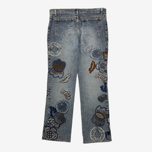 Carica l'immagine nel visualizzatore di Gallery, Roberto Cavalli "Embroidered" Jeans