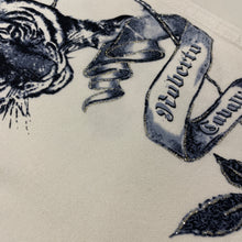 Carica l'immagine nel visualizzatore di Gallery, Roberto Cavalli "Tattoo" Jeans S/S 2003