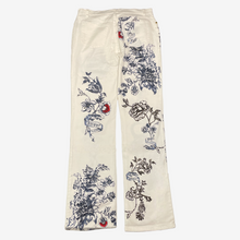 Carica l'immagine nel visualizzatore di Gallery, Roberto Cavalli "Tattoo" Jeans S/S 2003