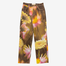 Carica l'immagine nel visualizzatore di Gallery, Roberto Cavalli "Daisy" Jeans S/S 1999