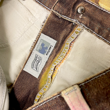 Carica l'immagine nel visualizzatore di Gallery, Roberto Cavalli "Daisy" Jeans S/S 1999