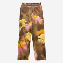 Carica l'immagine nel visualizzatore di Gallery, Roberto Cavalli "Daisy" Jeans S/S 1999