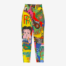 Carica l'immagine nel visualizzatore di Gallery, Versace Jeans Couture "Betty Boop" Jeans