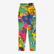 Carica l'immagine nel visualizzatore di Gallery, Versace Jeans Couture "Betty Boop" Jeans