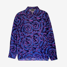 Carica l'immagine nel visualizzatore di Gallery, Versace Jeans Couture "Baroque" Shirt