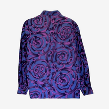 Carica l'immagine nel visualizzatore di Gallery, Versace Jeans Couture "Baroque" Shirt