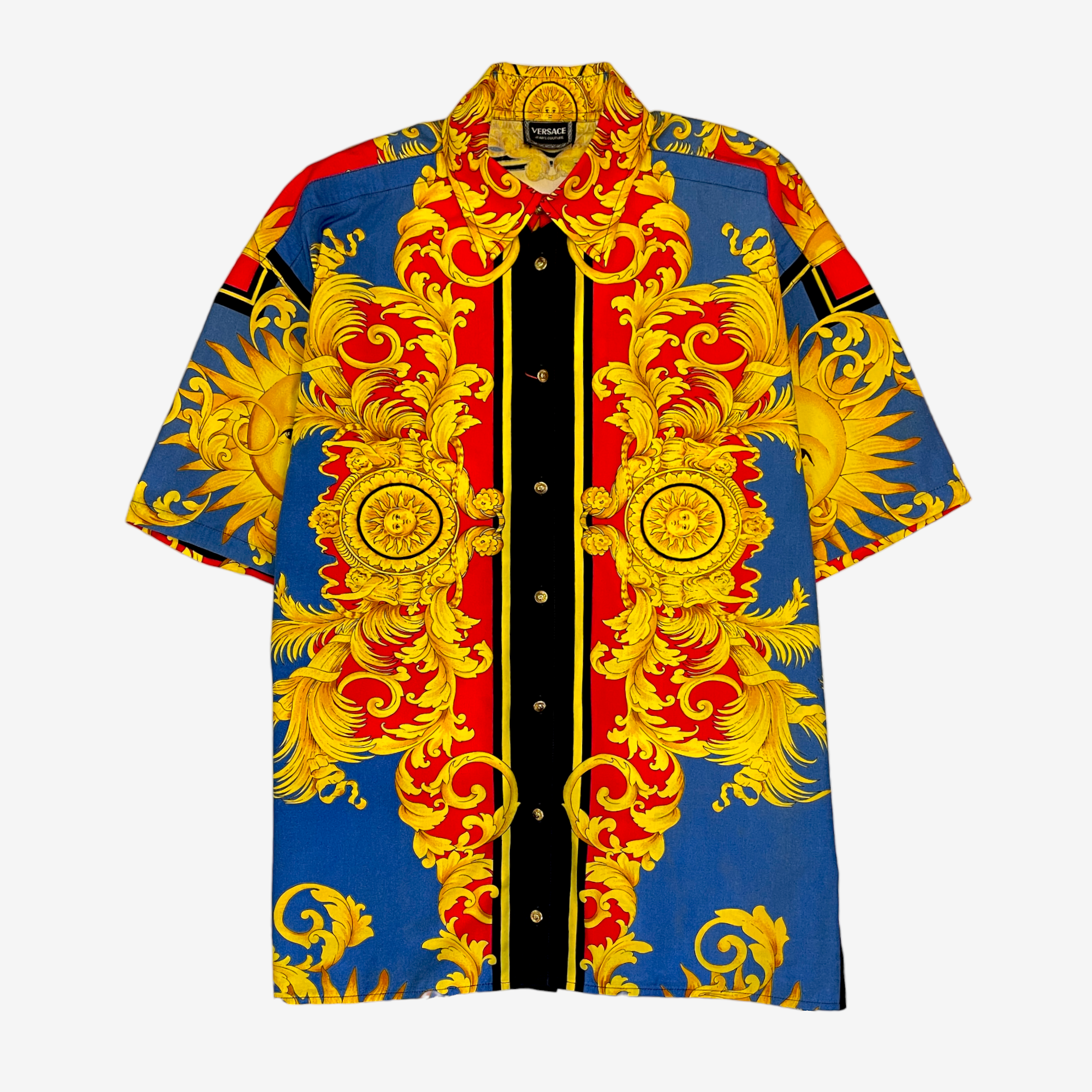 Versace Jeans Couture 