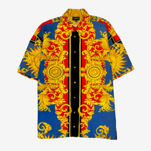 Carica l'immagine nel visualizzatore di Gallery, Versace Jeans Couture "Baroque Miami" Shirt