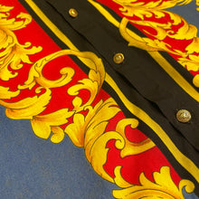 Carica l'immagine nel visualizzatore di Gallery, Versace Jeans Couture "Baroque Miami" Shirt