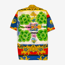 Carica l'immagine nel visualizzatore di Gallery, Versace Jeans Couture "Baroque Miami" Shirt