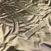 Carica l'immagine nel visualizzatore di Gallery, Jean Paul Gaultier Jeans "Parachute" Bomber Gilet