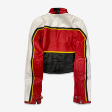 Carica l'immagine nel visualizzatore di Gallery, Dolce & Gabbana "Biker Jacket" Jacket S/S 2001