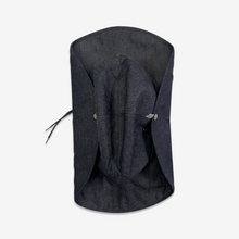 Carica l'immagine nel visualizzatore di Gallery, Miss Sixty Iconic Cowboy Jeans Hat 2000s