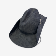 Carica l'immagine nel visualizzatore di Gallery, Miss Sixty Iconic Cowboy Jeans Hat 2000s