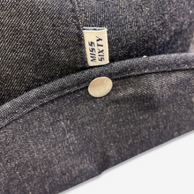 Carica l'immagine nel visualizzatore di Gallery, Miss Sixty Iconic Cowboy Jeans Hat 2000s