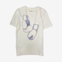 Carica l'immagine nel visualizzatore di Gallery, Maison Martin Margiela "Boxing Glove" T-shirt 2007