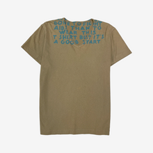 Carica l'immagine nel visualizzatore di Gallery, Maison Martin Margiela "AIDS" T-shirt 2004