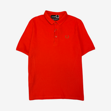 Carica l'immagine nel visualizzatore di Gallery, Fred Perry Raf Simons Polo 2009