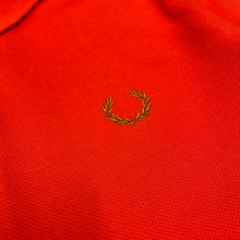 Carica l'immagine nel visualizzatore di Gallery, Fred Perry Raf Simons Polo 2009