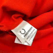 Carica l'immagine nel visualizzatore di Gallery, Fred Perry Raf Simons Polo 2009