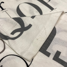 Carica l'immagine nel visualizzatore di Gallery, Hermes "Alphabet" T-shirt