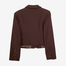 Carica l'immagine nel visualizzatore di Gallery, Moschino Cheap And Chic "Piercing" Jacket