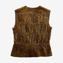 Carica l'immagine nel visualizzatore di Gallery, Giorgio Armani Gilet