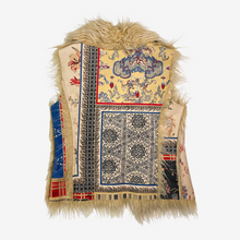 Carica l'immagine nel visualizzatore di Gallery, Just Cavalli "Monogolian" Gilet