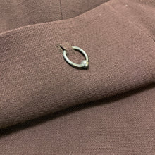 Carica l'immagine nel visualizzatore di Gallery, Moschino Cheap And Chic "Piercing" Skirt