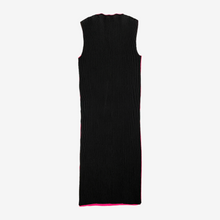 Carica l'immagine nel visualizzatore di Gallery, Issey Miyake Double Layer Dress 2007
