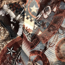 Carica l'immagine nel visualizzatore di Gallery, Jean Paul Gaultier Jeans "X-RAY" Dress F/W 2004