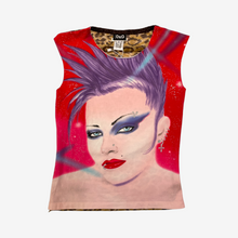 Carica l'immagine nel visualizzatore di Gallery, D&G "Punk" Top