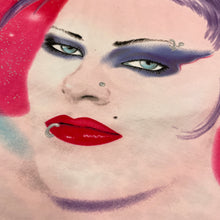 Carica l'immagine nel visualizzatore di Gallery, D&G "Punk" Top
