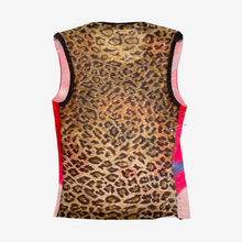 Carica l'immagine nel visualizzatore di Gallery, D&G "Punk" Top