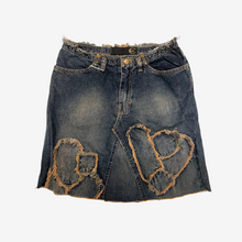 Carica l'immagine nel visualizzatore di Gallery, Just Cavalli Jeans Skirt