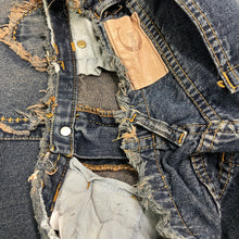 Carica l'immagine nel visualizzatore di Gallery, Just Cavalli Jeans Skirt